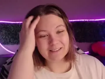 djennapalme — GOAL: Lazy blowjob [1500 tokens remaining] need some milk, neow. im hungry! #pawg #bigboobs #bbw #lovense #chubby