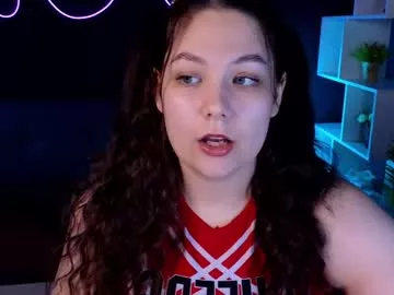 Offline djennapalme on Chaturbate