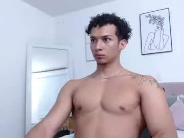 Offline dominick_star on Chaturbate