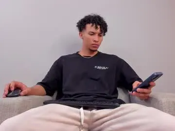 Offline dominick_star on Chaturbate