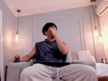 Offline dominick_star on Chaturbate