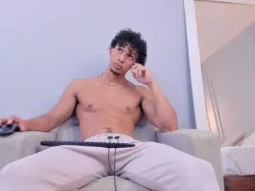 Offline dominick_star on Chaturbate
