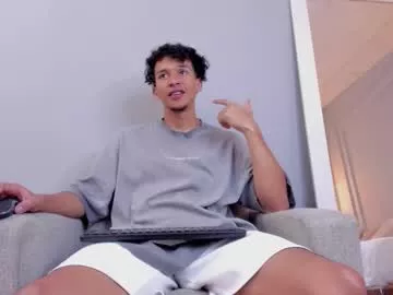 Offline dominick_star on Chaturbate