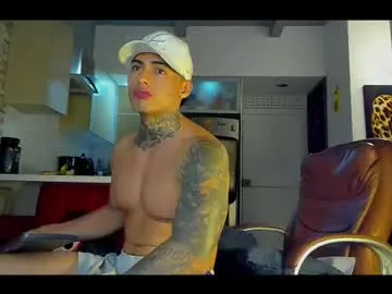 Offline dominiofit on Chaturbate