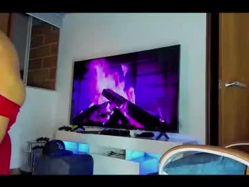 Offline dominiofit on Chaturbate