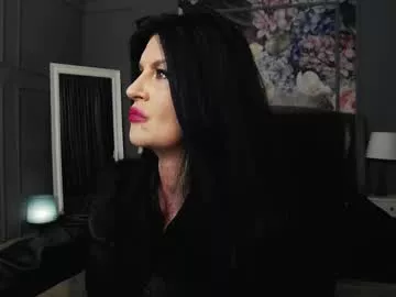 dommelisa on Chaturbate 