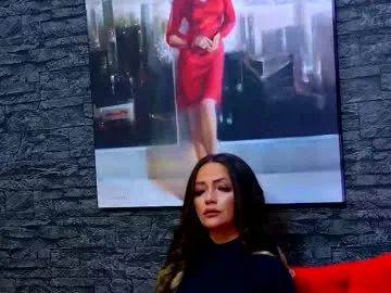 donna_klein on Chaturbate 