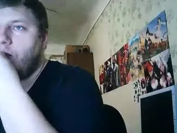 drovachok2_0 — cum show [375 tokens remaining] #bigdick #bigballs #bigcock #uncut #bear