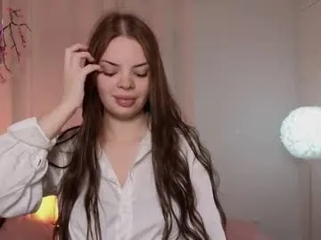 Freechat duskmurmur on Chaturbate