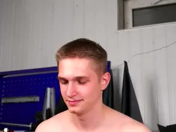 Offline dustyn_fox on Chaturbate