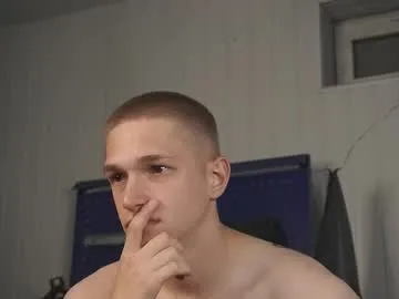 Offline dustyn_fox on Chaturbate