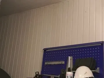 Offline dustyn_fox on Chaturbate