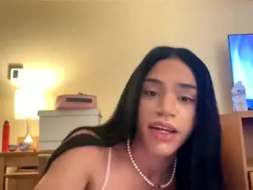 Offline dynasty313 on Chaturbate