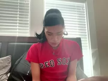 Offline dynasty313 on Chaturbate