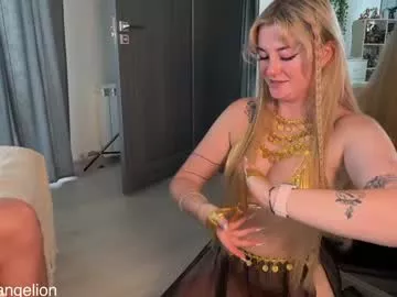 ebangelion on Chaturbate