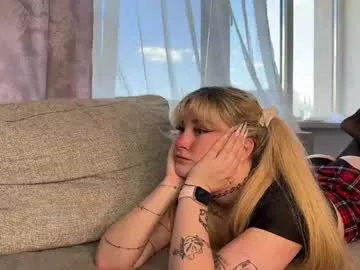 ebangelion on Chaturbate