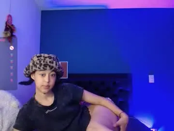 Offline ela_0 on Chaturbate