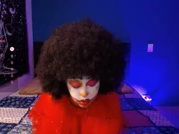 Offline ela_0 on Chaturbate