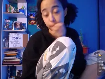 Offline ela_0 on Chaturbate