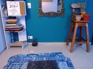 Offline ela_0 on Chaturbate