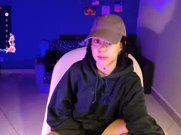 Offline ela_0 on Chaturbate