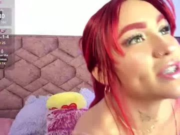 Offline elaia_muller on Chaturbate