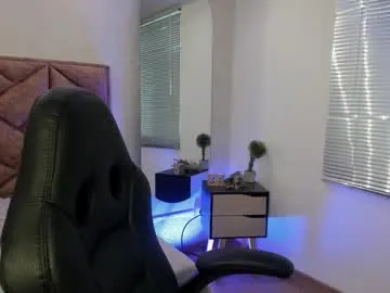 Offline elaia_muller on Chaturbate