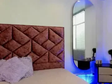 Offline elaia_muller on Chaturbate