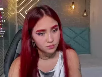 Offline elaia_muller on Chaturbate