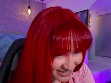 Offline elaia_muller on Chaturbate