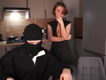 Freechat elannand on Chaturbate