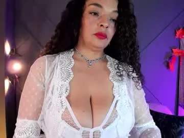 eleonor_x on Chaturbate 