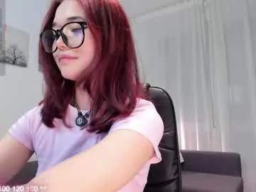 Offline elimeowy on Chaturbate