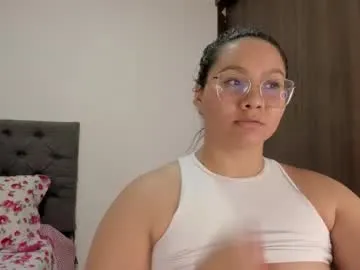 Offline elisa_connors18 on Chaturbate