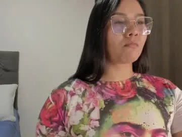 Offline elisa_connors18 on Chaturbate