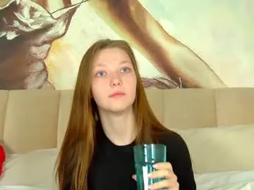 ellenbush on Chaturbate 