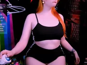 ellieobey on Chaturbate 