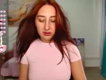 Freechat elmirapowers on Chaturbate