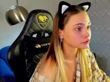 Freechat elsa_carterr on Chaturbate