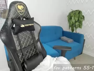 Freechat elsa_carterr on Chaturbate