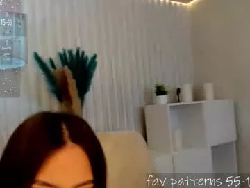 Freechat elsa_carterr on Chaturbate