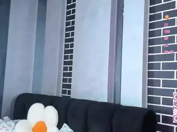 Offline elvyrose on Chaturbate