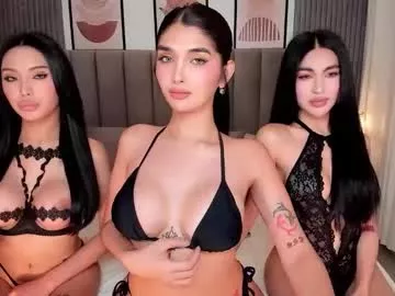 Freechat emeraldfvckinggreyson on Chaturbate