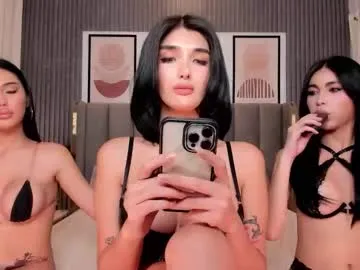 Freechat emeraldfvckinggreyson on Chaturbate