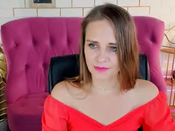 Freechat emiliabedy on Chaturbate