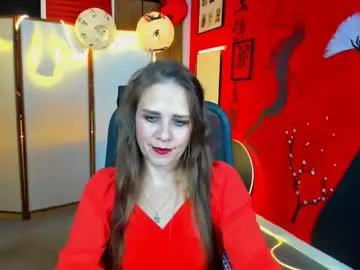 Freechat emiliabedy on Chaturbate