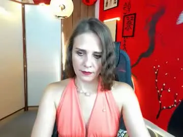 Freechat emiliabedy on Chaturbate