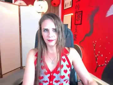 Freechat emiliabedy on Chaturbate