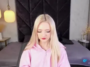 emily_air — GOAL: show panty color [55 tokens remaining] Make me crazy! #18 #ahegao #blonde #upskirt #shy