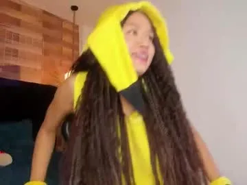 Freechat emily_brown04 on Chaturbate